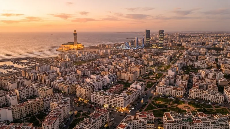 Climatisation Agadir : installation et entretien 2025