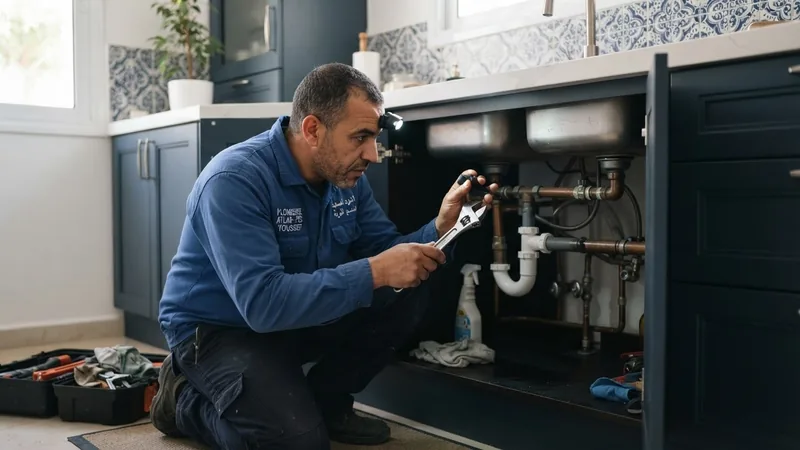 Installation bidet électronique au Maroc : guide 2025